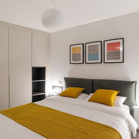 Maravilia Apartment - Vicino A Splash & Spa Tamaro ريفيرا المظهر الخارجي الصورة