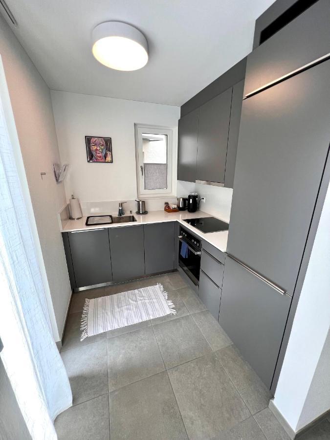 Maravilia Apartment - Vicino A Splash & Spa Tamaro ريفيرا المظهر الخارجي الصورة