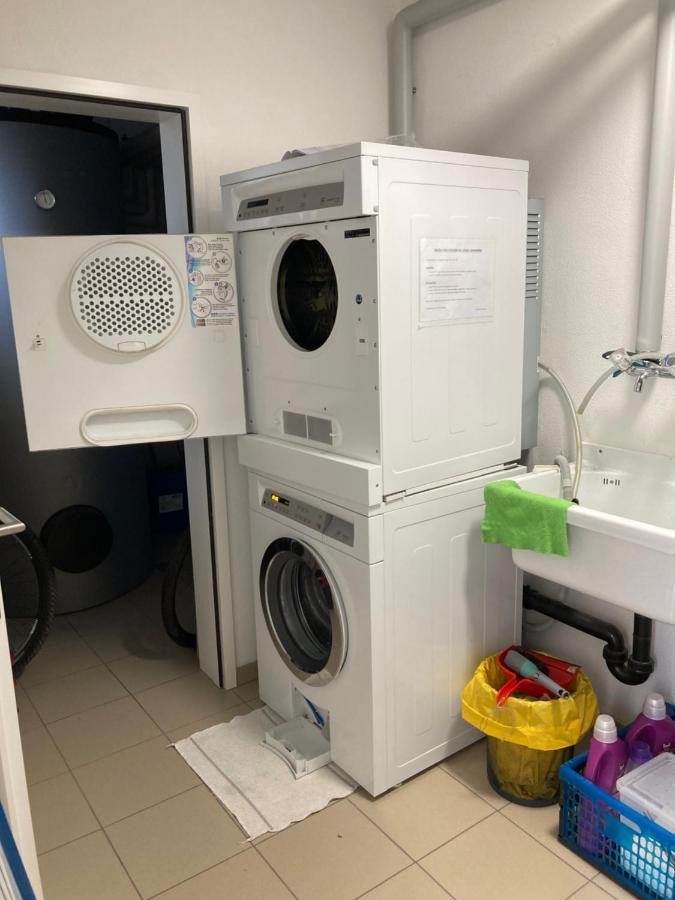 Maravilia Apartment - Vicino A Splash & Spa Tamaro ريفيرا المظهر الخارجي الصورة