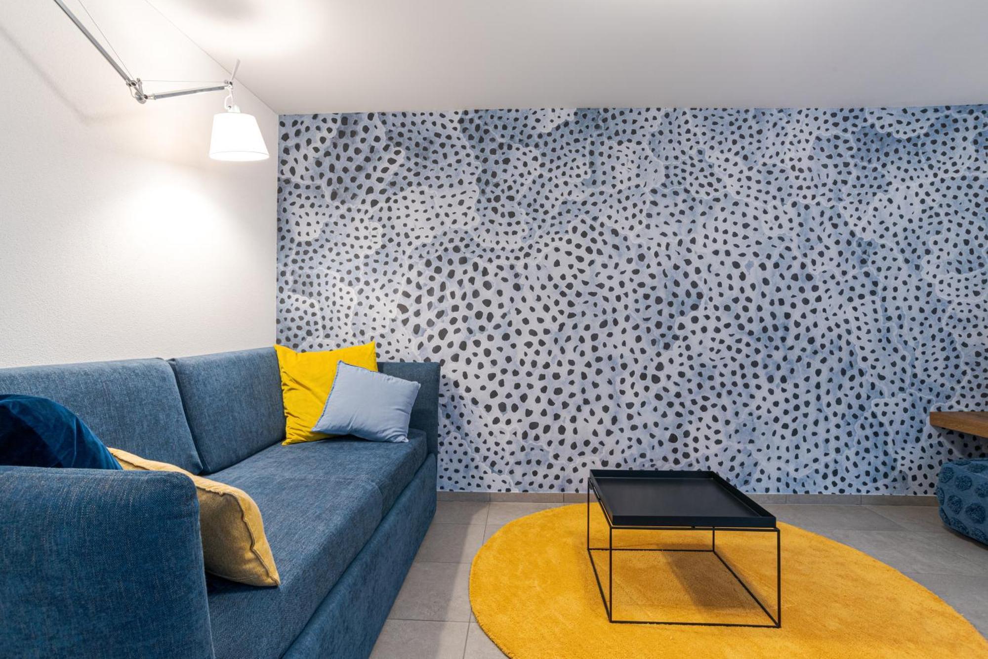 Maravilia Apartment - Vicino A Splash & Spa Tamaro ريفيرا المظهر الخارجي الصورة