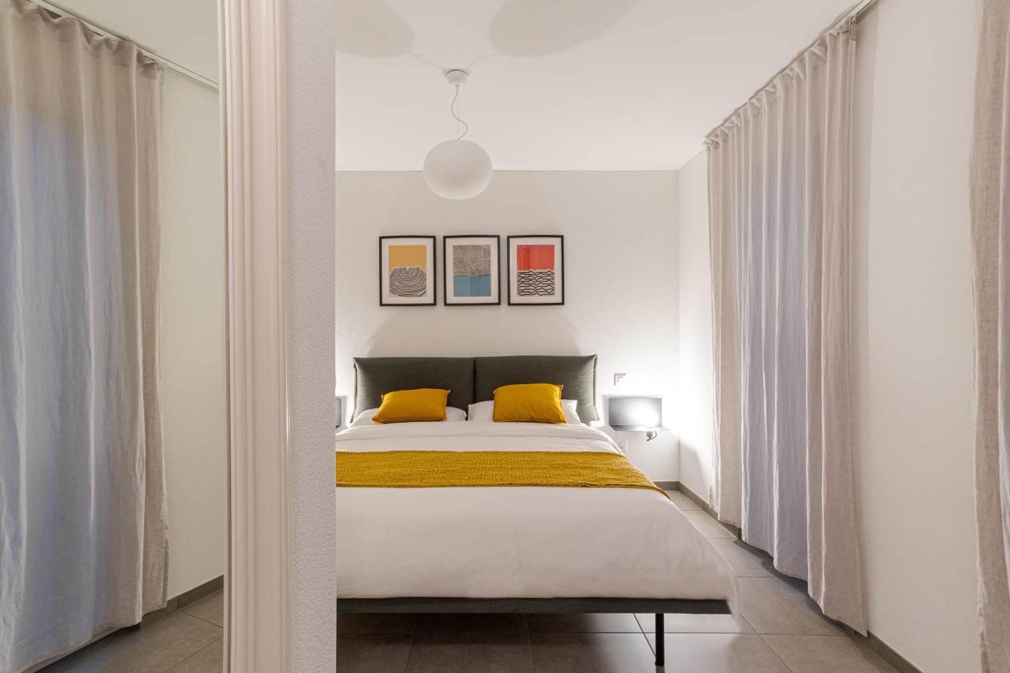 Maravilia Apartment - Vicino A Splash & Spa Tamaro ريفيرا المظهر الخارجي الصورة